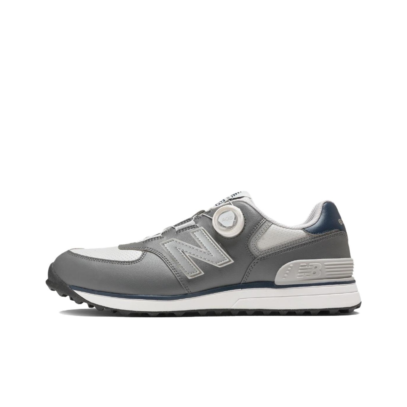 New Balance Shoes 574 - รองเท้ากอล์ฟ New Balance NB 574 ระบายอากาศได้ดี