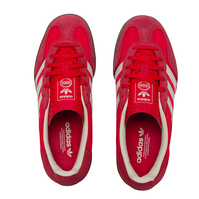 Adidas Shoes Gazelle - อาดิดาส GAZELLE INDOOR W Originals รองเท้าผ้าใบผู้หญิง