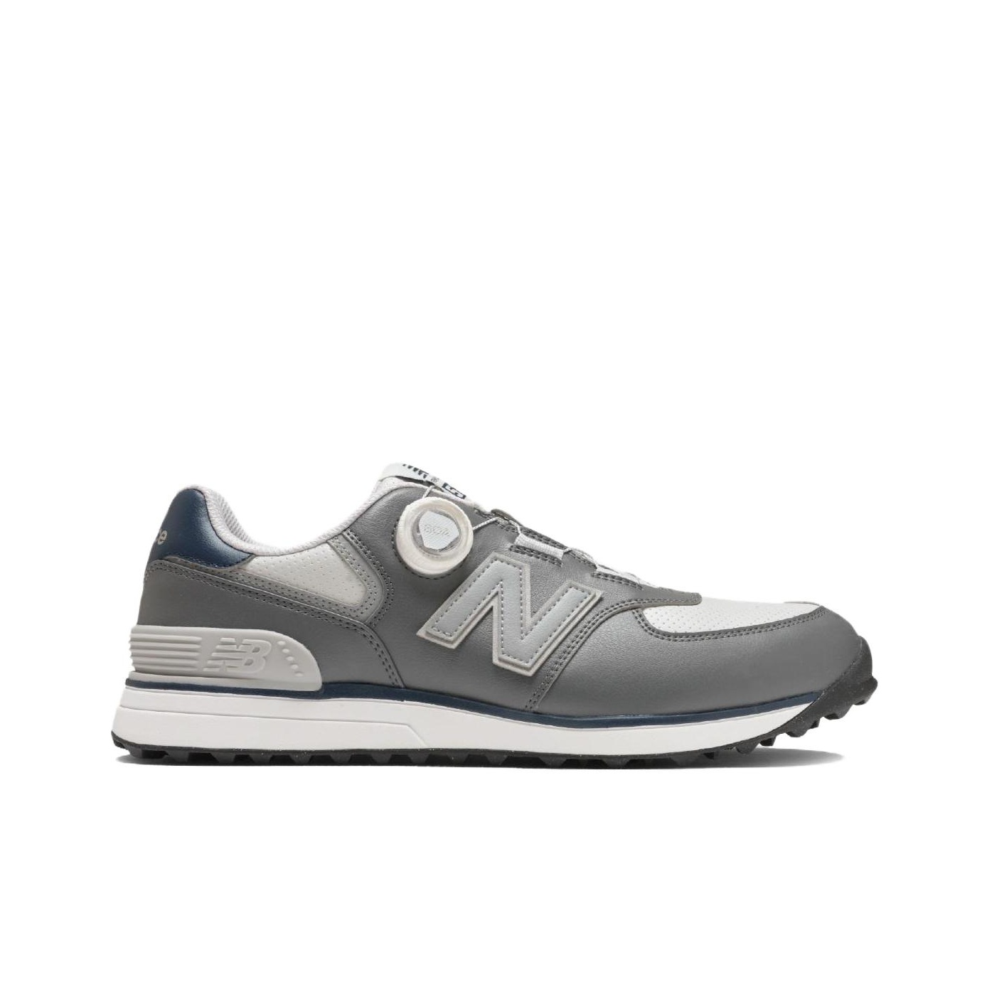 รองเท้ากอล์ฟ New Balance NB 57 - New Balance Shoes 574 บทวิจารณ์และราคา