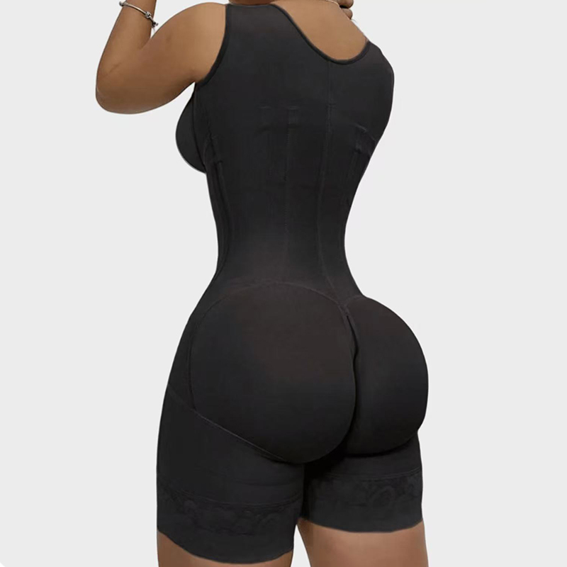 ชุดกระชับสัดส่วนแบบเต็มตัว ยี่ - Shapewear Bodysuit Firm บทวิจารณ์และราคา