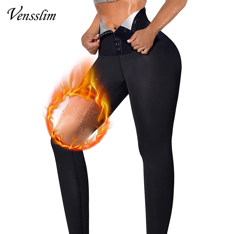 กางเกงซาวน่าเรียกเหงื่อของผู้ห - Shapewear Bodysuit Firm บทวิจารณ์และราคา