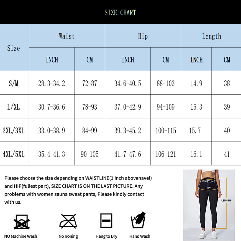 กางเกงซาวน่าเรียกเหงื่อของผู้ห - Shapewear Bodysuit Firm บทวิจารณ์และราคา