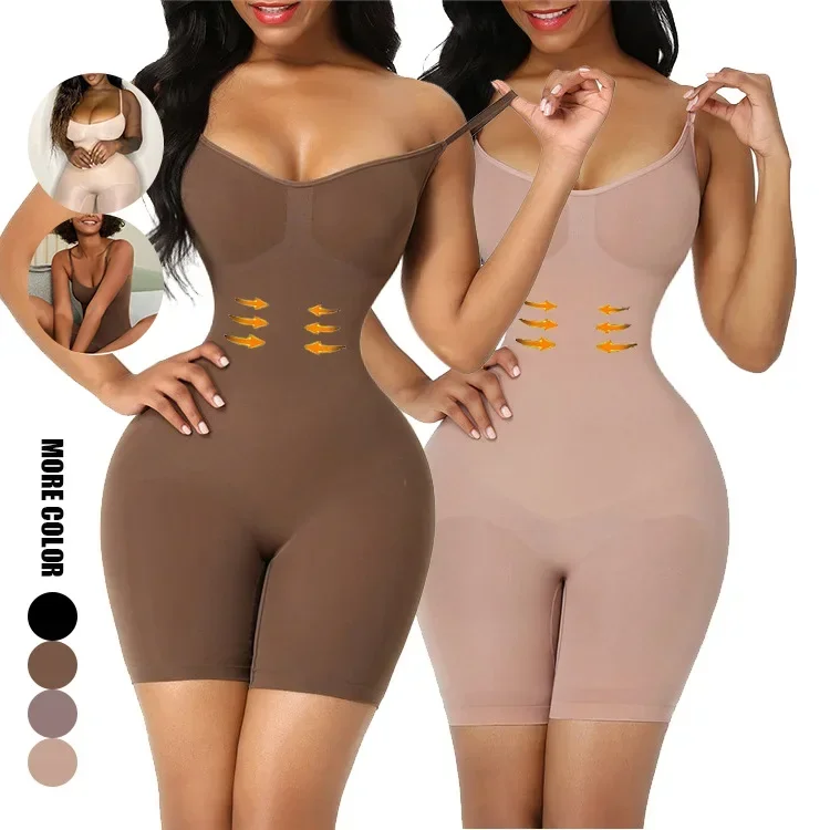 ชุดกระชับสัดส่วนแบบชิ้นเดียว ค - Shapewear Bodysuit Firm บทวิจารณ์และราคา