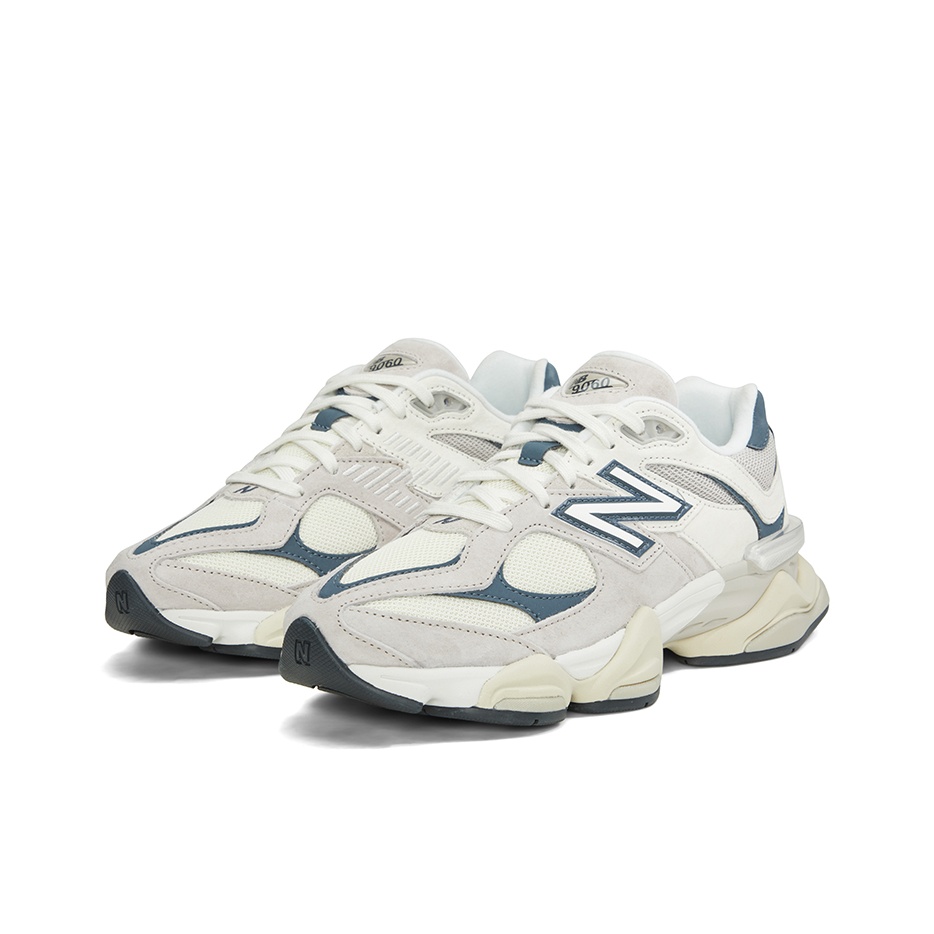 รองเท้าลำลอง New Balance NB 90 - New Balance Shoes 9060 บทวิจารณ์และราคา