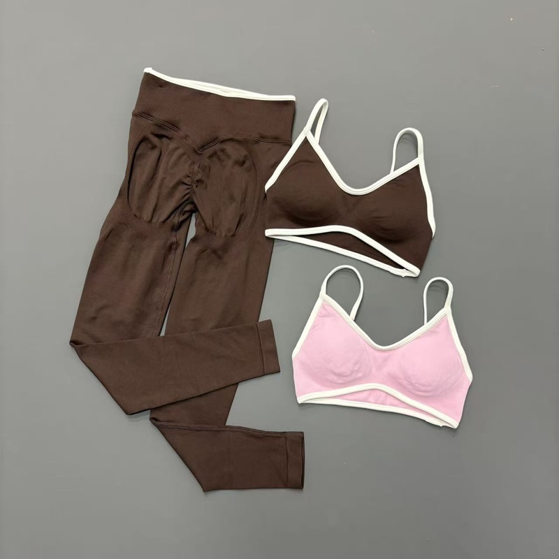 ชุดออกกำลังกาย HISTELLO Ignite - Sports Bra High Impact บทวิจารณ์และราคา