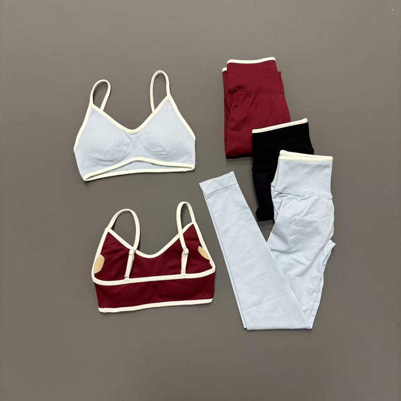 ชุดออกกำลังกาย HISTELLO Ignite - Sports Bra High Impact บทวิจารณ์และราคา